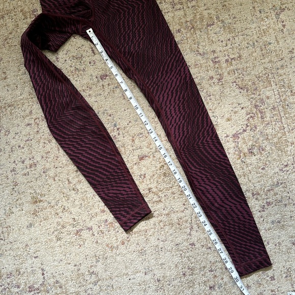 Lululemon Leggings - Picture 9 of 10